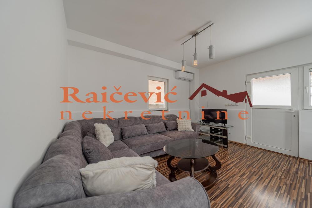 Slika 2 - Sinjska, Dvosoban stan za izdavanje, 40m2, 400€