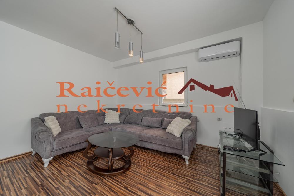 Slika 3 - Sinjska, Dvosoban stan za izdavanje, 40m2, 400€