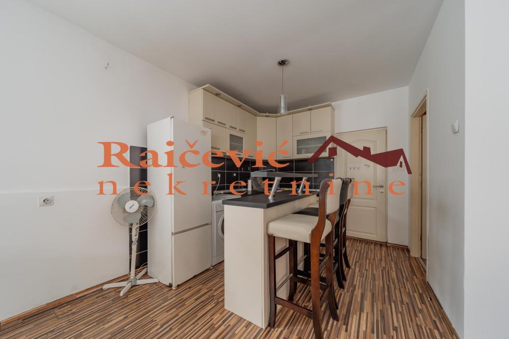 Slika 4 - Sinjska, Dvosoban stan za izdavanje, 40m2, 400€