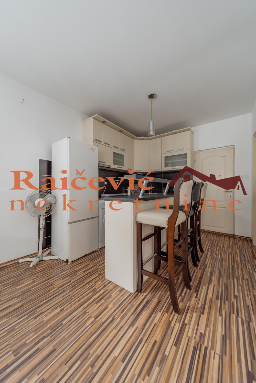 Slika 5 - Sinjska, Dvosoban stan za izdavanje, 40m2, 400€