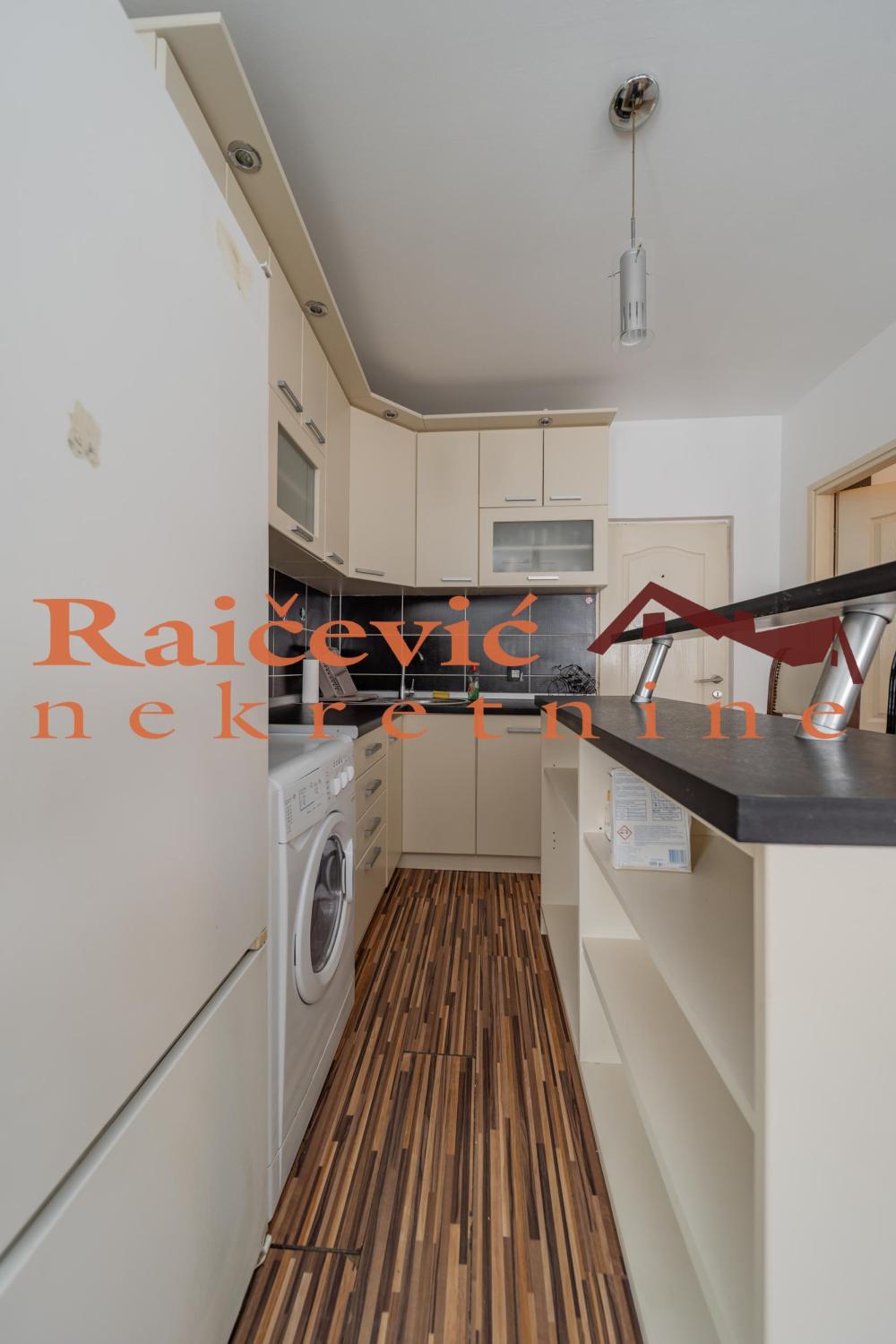 Slika 6 - Sinjska, Dvosoban stan za izdavanje, 40m2, 400€