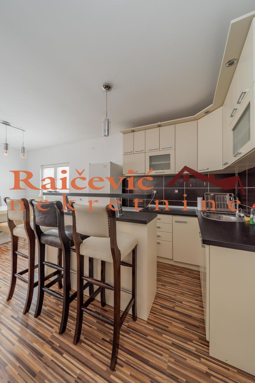 Slika 7 - Sinjska, Dvosoban stan za izdavanje, 40m2, 400€