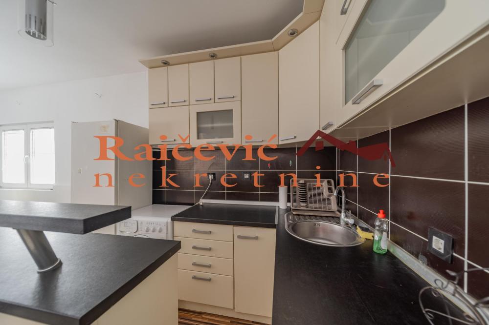 Slika 8 - Sinjska, Dvosoban stan za izdavanje, 40m2, 400€