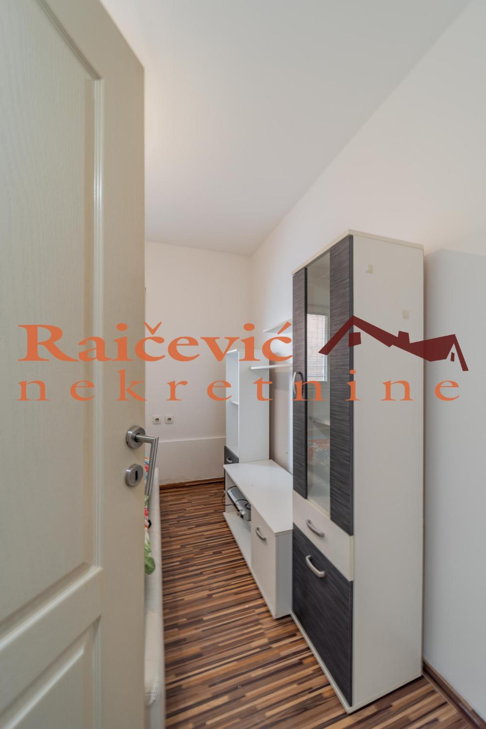 Slika 9 - Sinjska, Dvosoban stan za izdavanje, 40m2, 400€