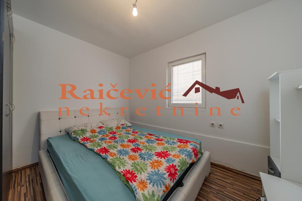 Slika 10 - Sinjska, Dvosoban stan za izdavanje, 40m2, 400€