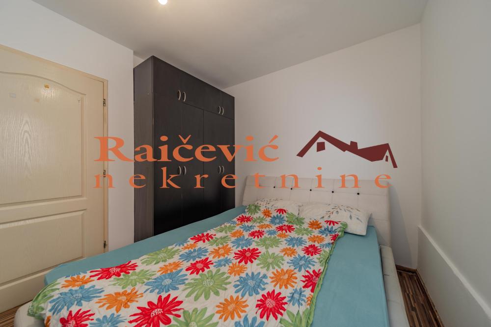 Slika 11 - Sinjska, Dvosoban stan za izdavanje, 40m2, 400€