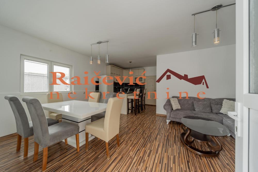 Glavna slika -Sinjska, Dvosoban stan za izdavanje, 40m2, 400€