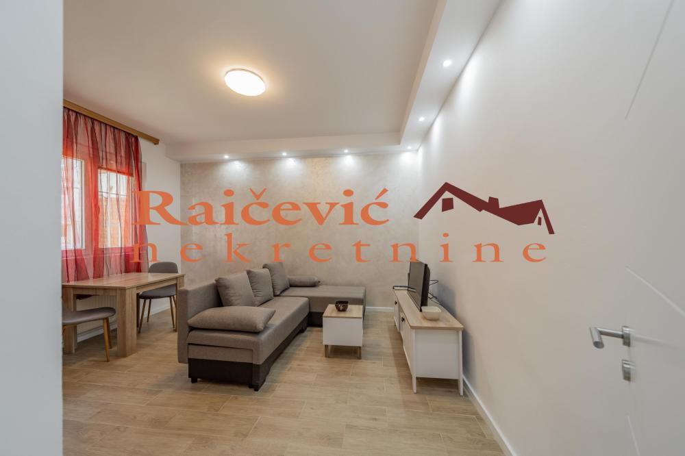 Slika 1 - Dubrovacka, Jednoiposoban stan na prodaju, 31m2, 155.000€