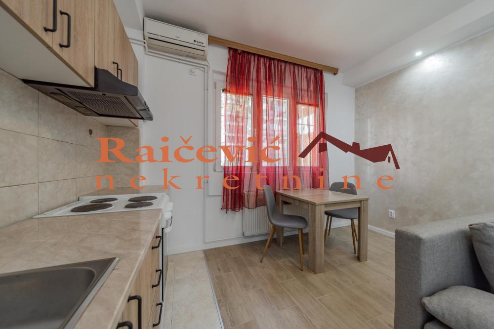 Slika 3 - Dubrovacka, Jednoiposoban stan na prodaju, 31m2, 155.000€