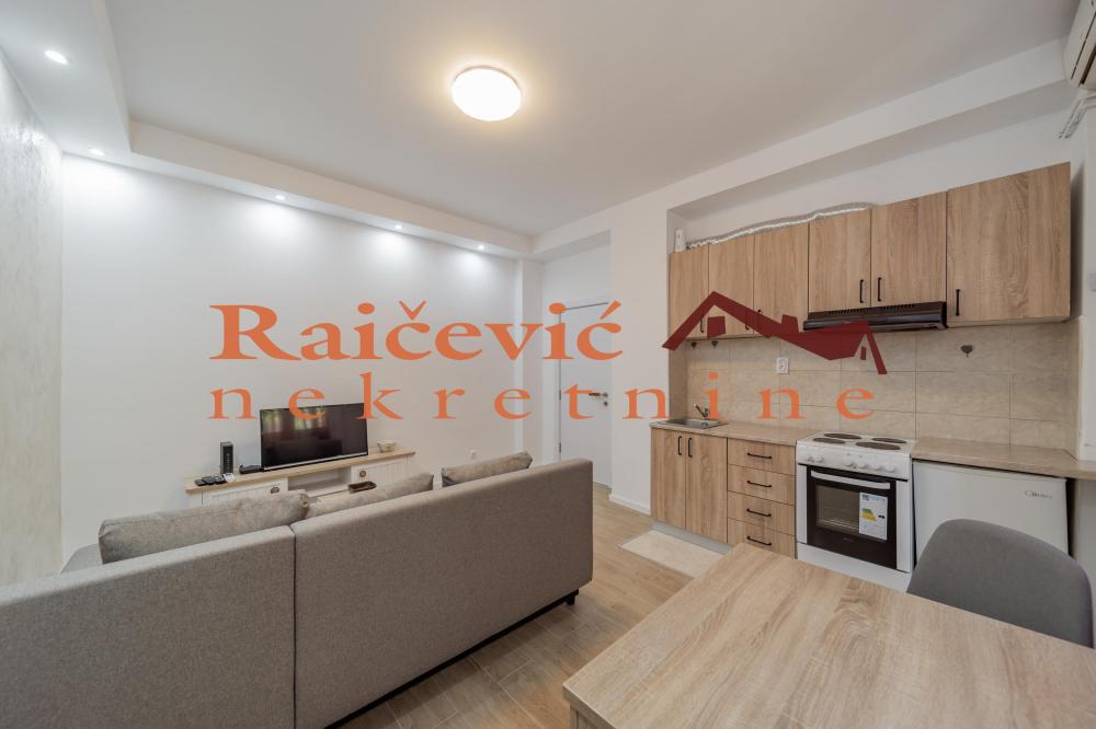 Slika 5 - Dubrovacka, Jednoiposoban stan na prodaju, 31m2, 155.000€