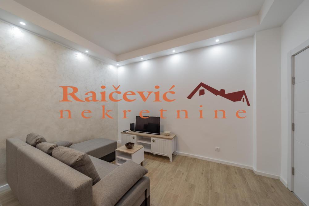 Slika 6 - Dubrovacka, Jednoiposoban stan na prodaju, 31m2, 155.000€