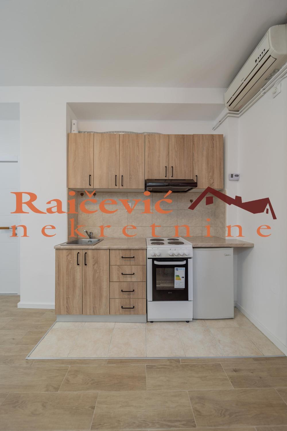 Slika 7 - Dubrovacka, Jednoiposoban stan na prodaju, 31m2, 155.000€