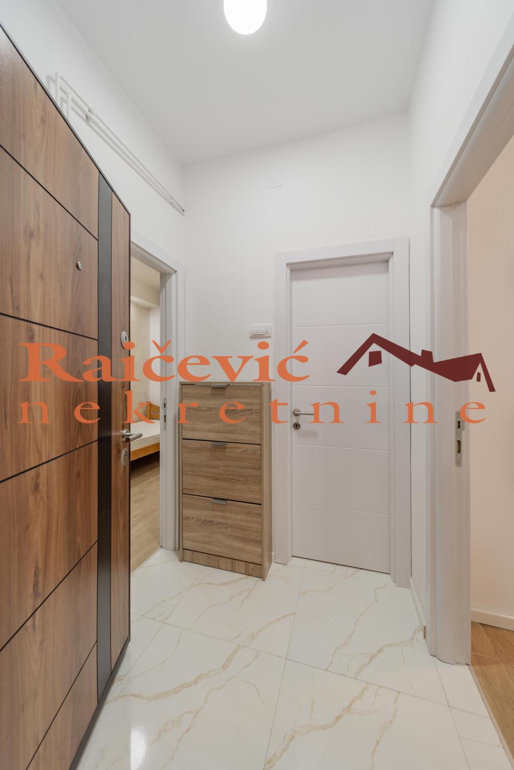 Slika 8 - Dubrovacka, Jednoiposoban stan na prodaju, 31m2, 155.000€