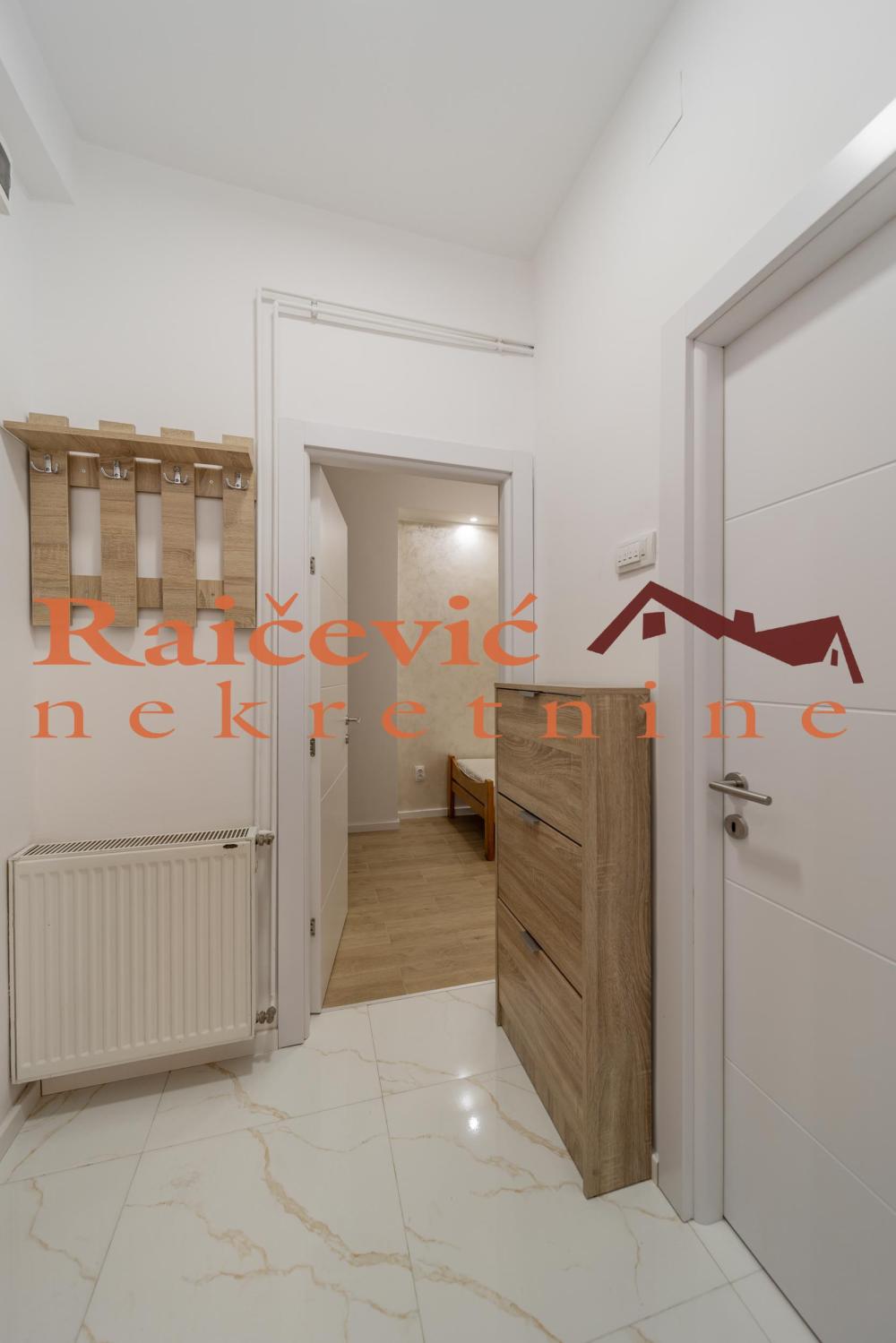 Slika 9 - Dubrovacka, Jednoiposoban stan na prodaju, 31m2, 155.000€