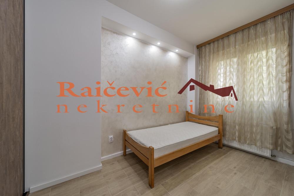 Slika 10 - Dubrovacka, Jednoiposoban stan na prodaju, 31m2, 155.000€