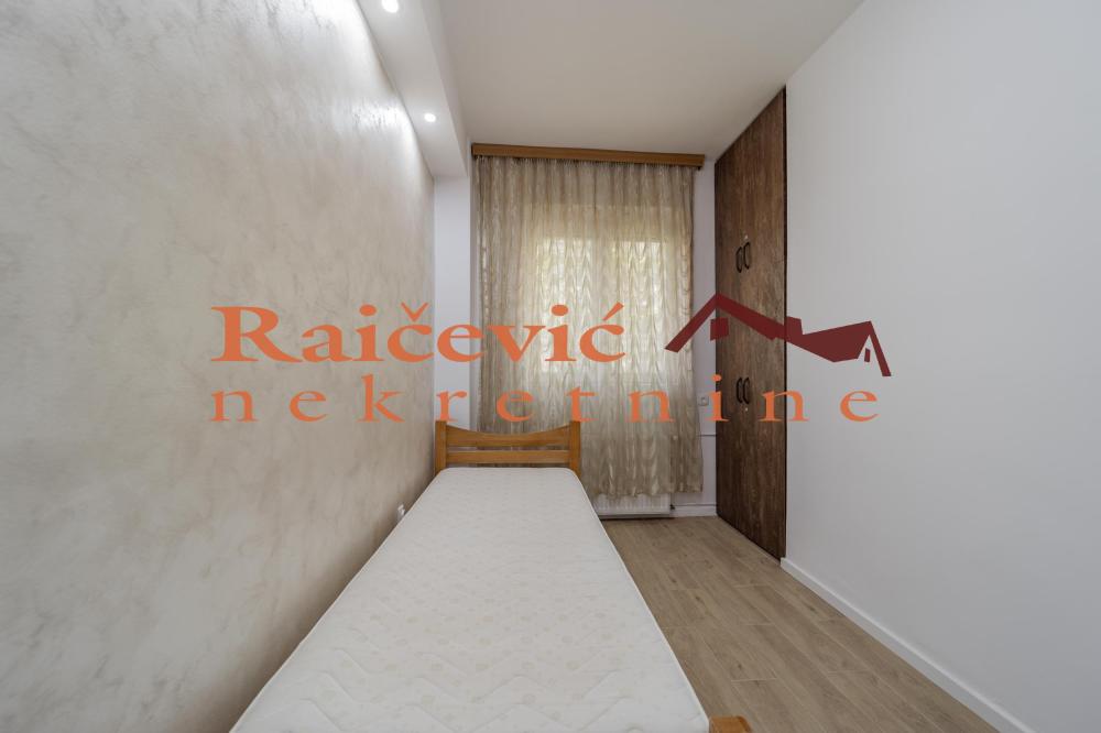 Slika 11 - Dubrovacka, Jednoiposoban stan na prodaju, 31m2, 155.000€