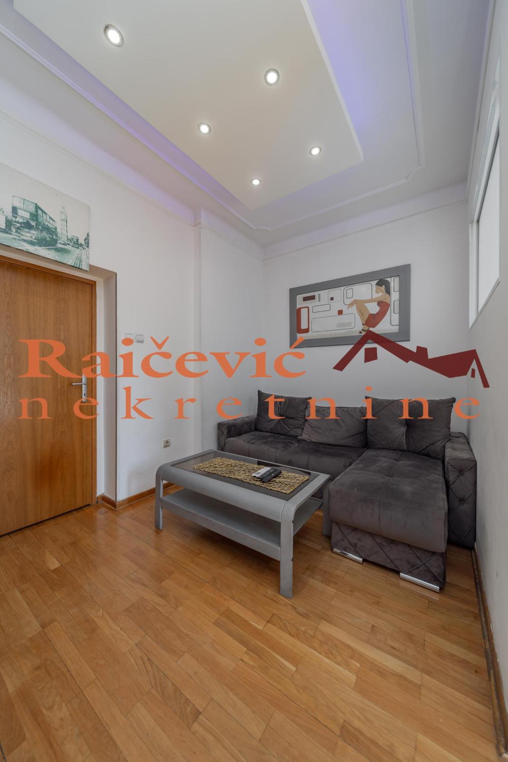 Slika 2 - Obilicev venac, Jednoiposoban stan na prodaju, 40m2, 260.000€