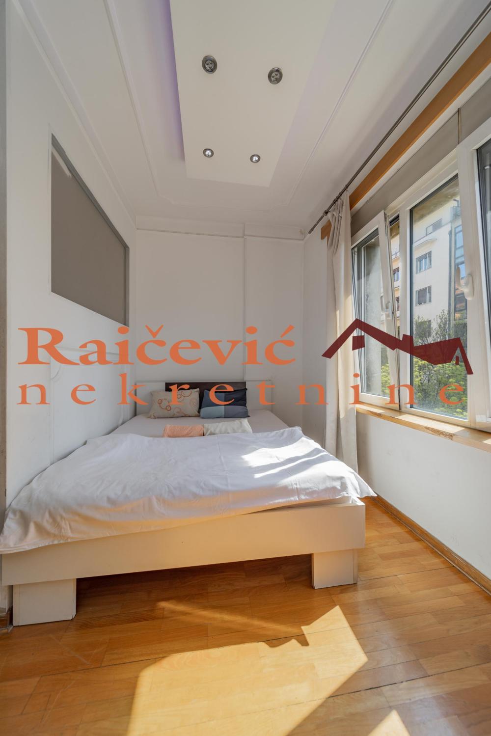 Slika 4 - Obilicev venac, Jednoiposoban stan na prodaju, 40m2, 260.000€