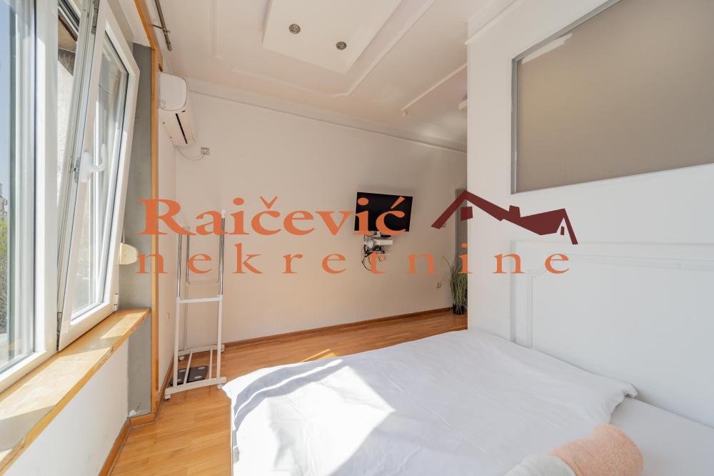 Slika 5 - Obilicev venac, Jednoiposoban stan na prodaju, 40m2, 260.000€