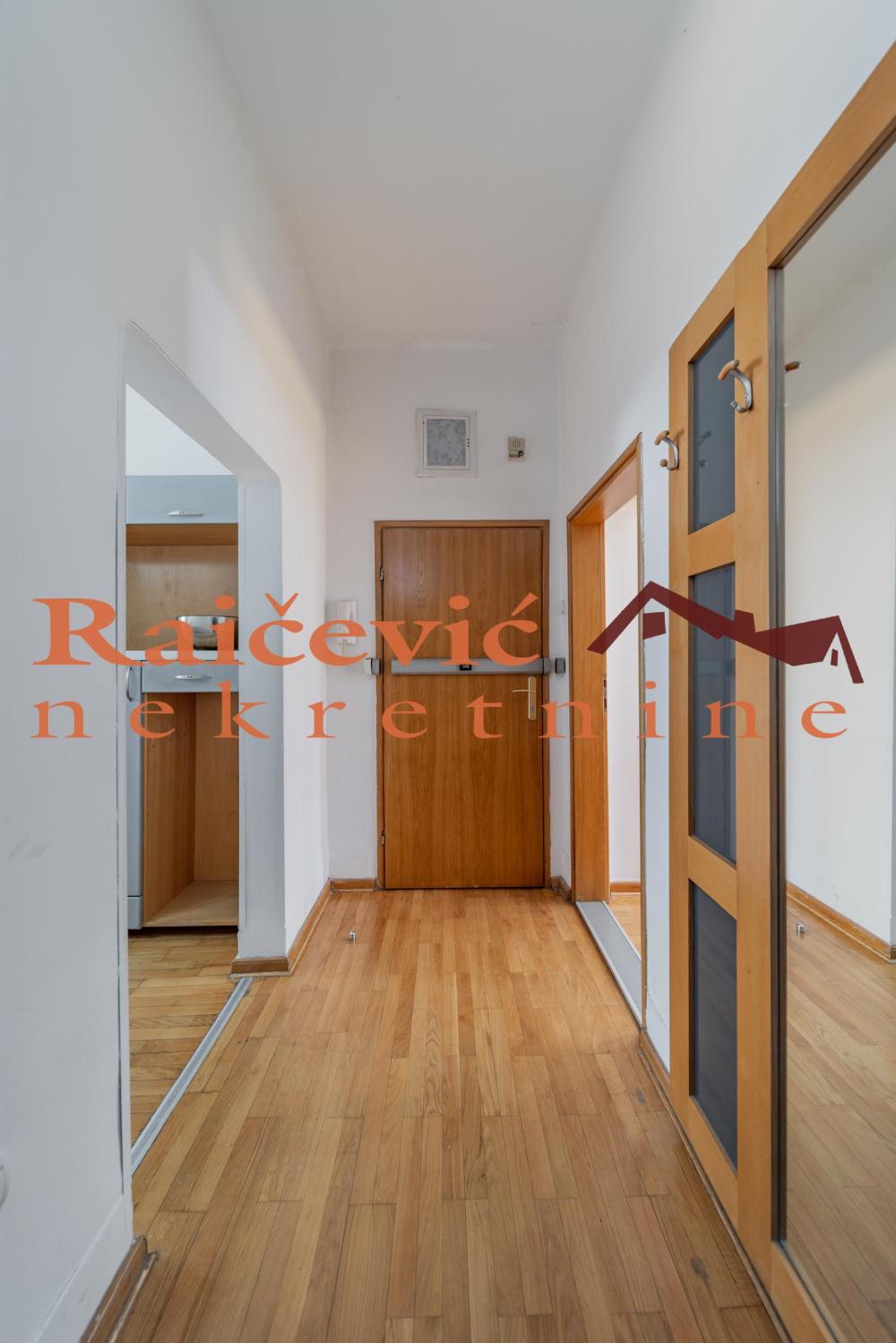 Slika 6 - Obilicev venac, Jednoiposoban stan na prodaju, 40m2, 260.000€