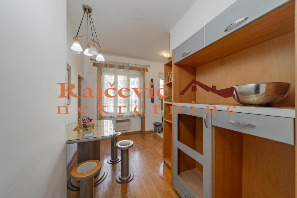 Slika 7 - Obilicev venac, Jednoiposoban stan na prodaju, 40m2, 260.000€