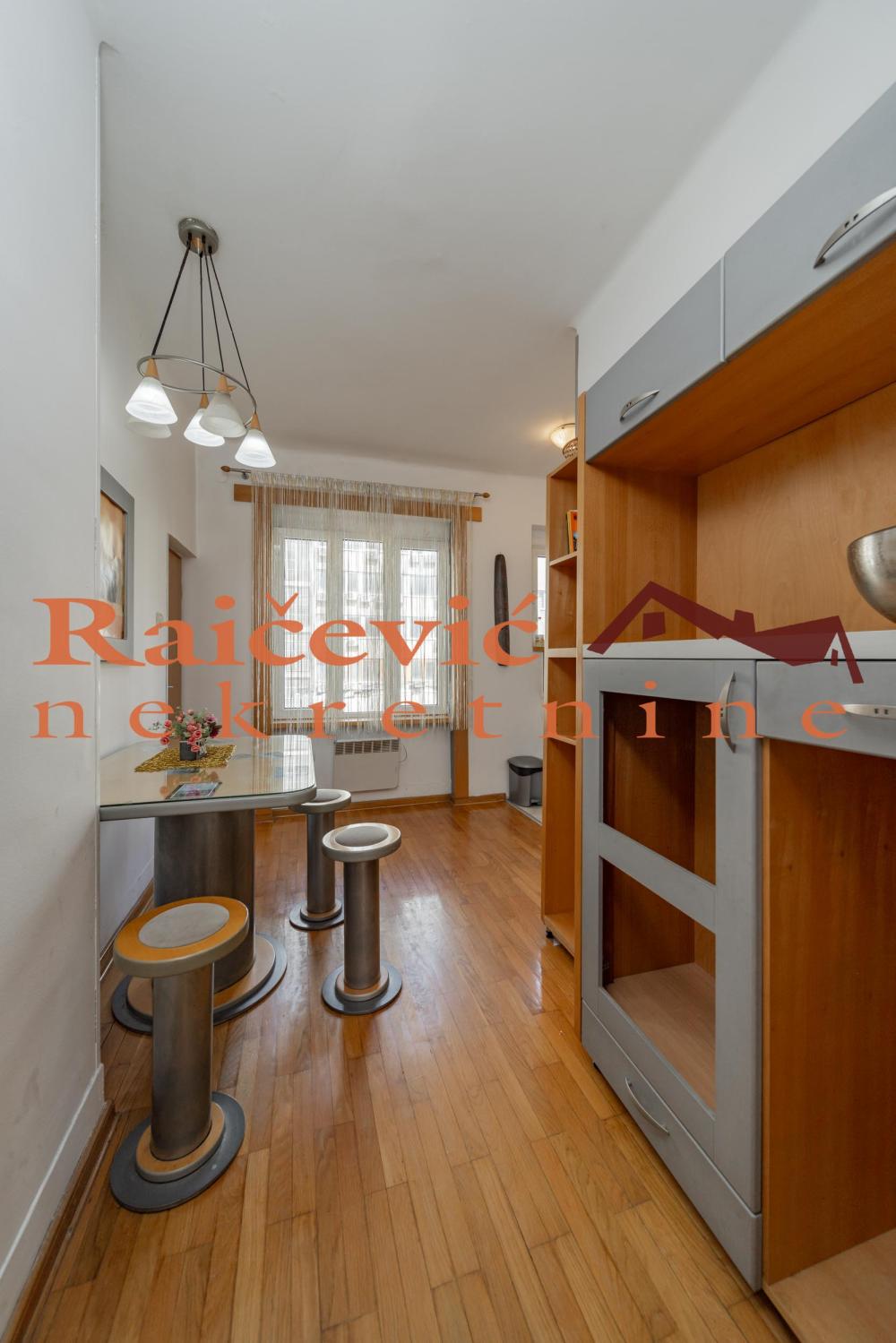 Slika 8 - Obilicev venac, Jednoiposoban stan na prodaju, 40m2, 260.000€