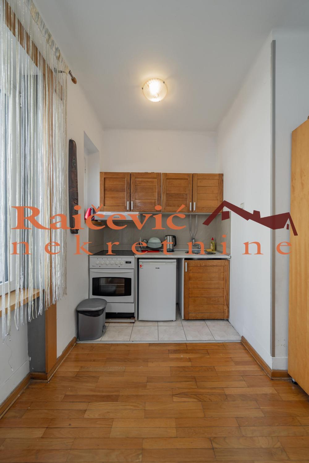 Slika 9 - Obilicev venac, Jednoiposoban stan na prodaju, 40m2, 260.000€