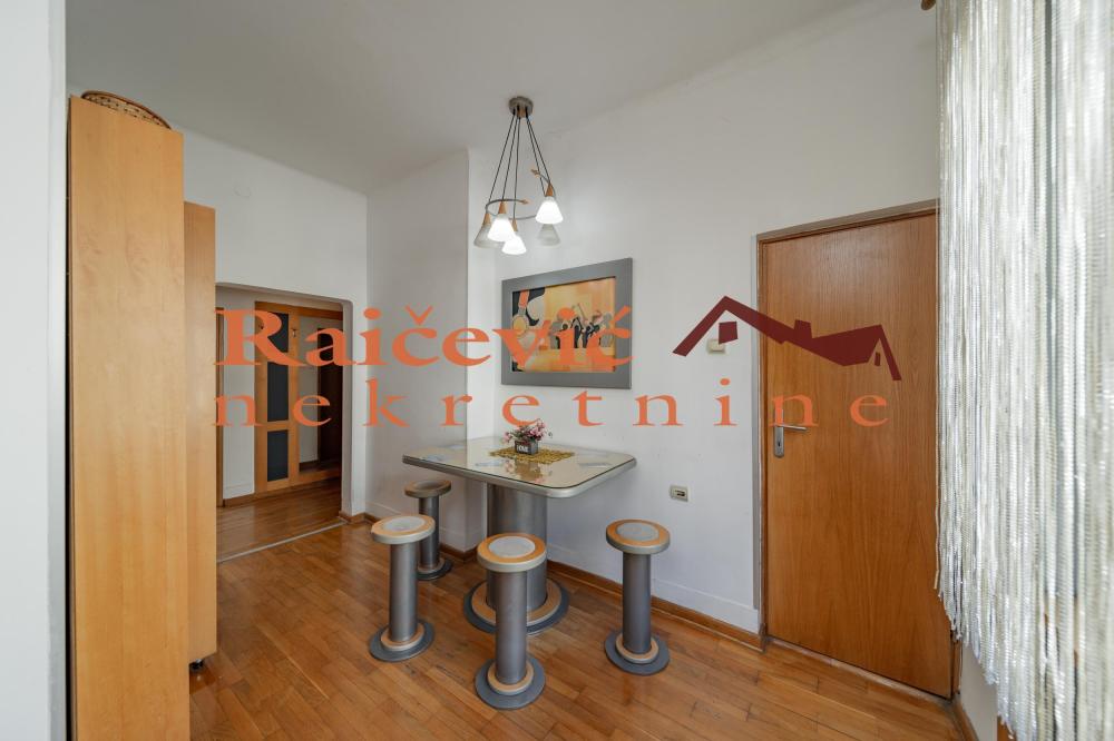 Slika 10 - Obilicev venac, Jednoiposoban stan na prodaju, 40m2, 260.000€