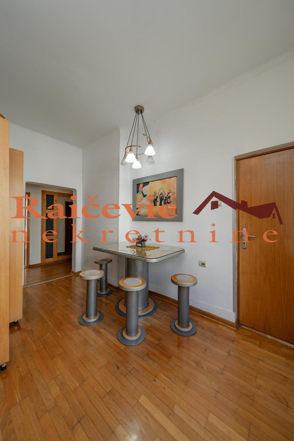 Slika 11 - Obilicev venac, Jednoiposoban stan na prodaju, 40m2, 260.000€