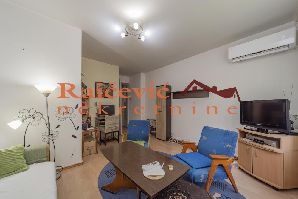 Slika 3 - Ruzveltova, Trosoban stan na prodaju, 55m2, 179.000€