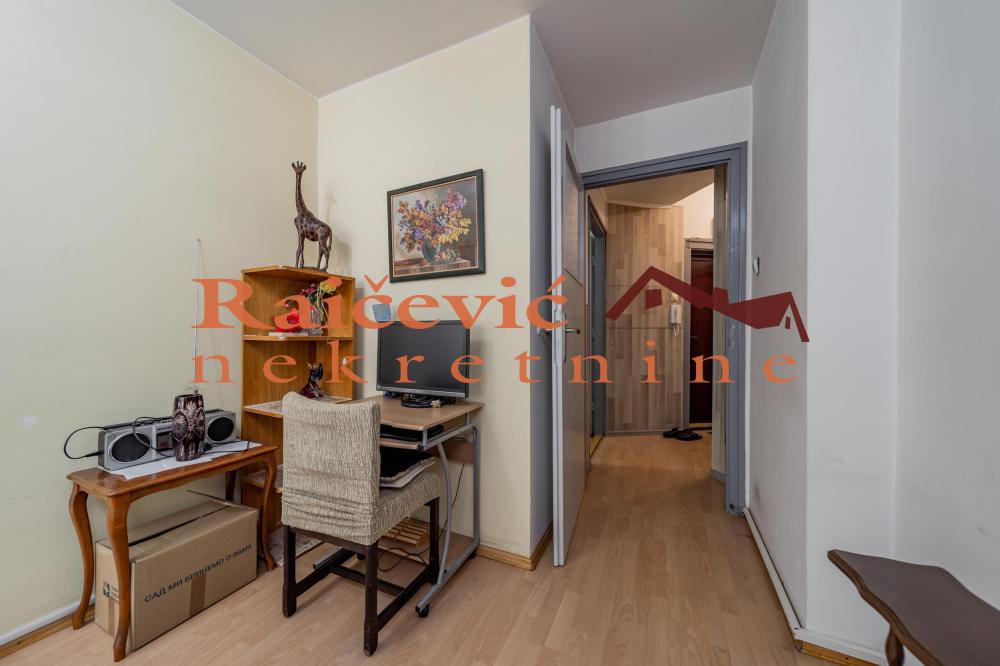 Slika 4 - Ruzveltova, Trosoban stan na prodaju, 55m2, 179.000€