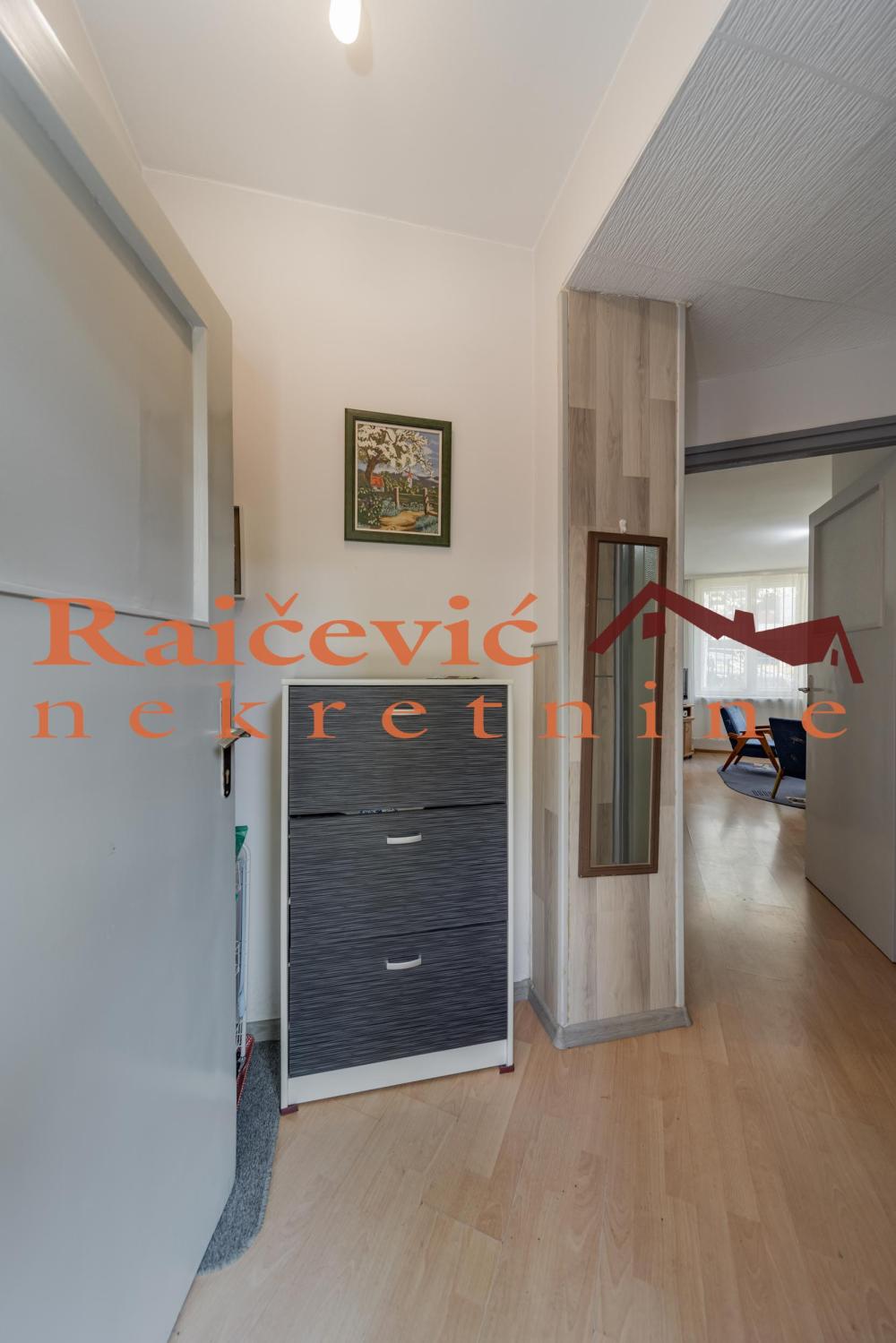 Slika 5 - Ruzveltova, Trosoban stan na prodaju, 55m2, 179.000€