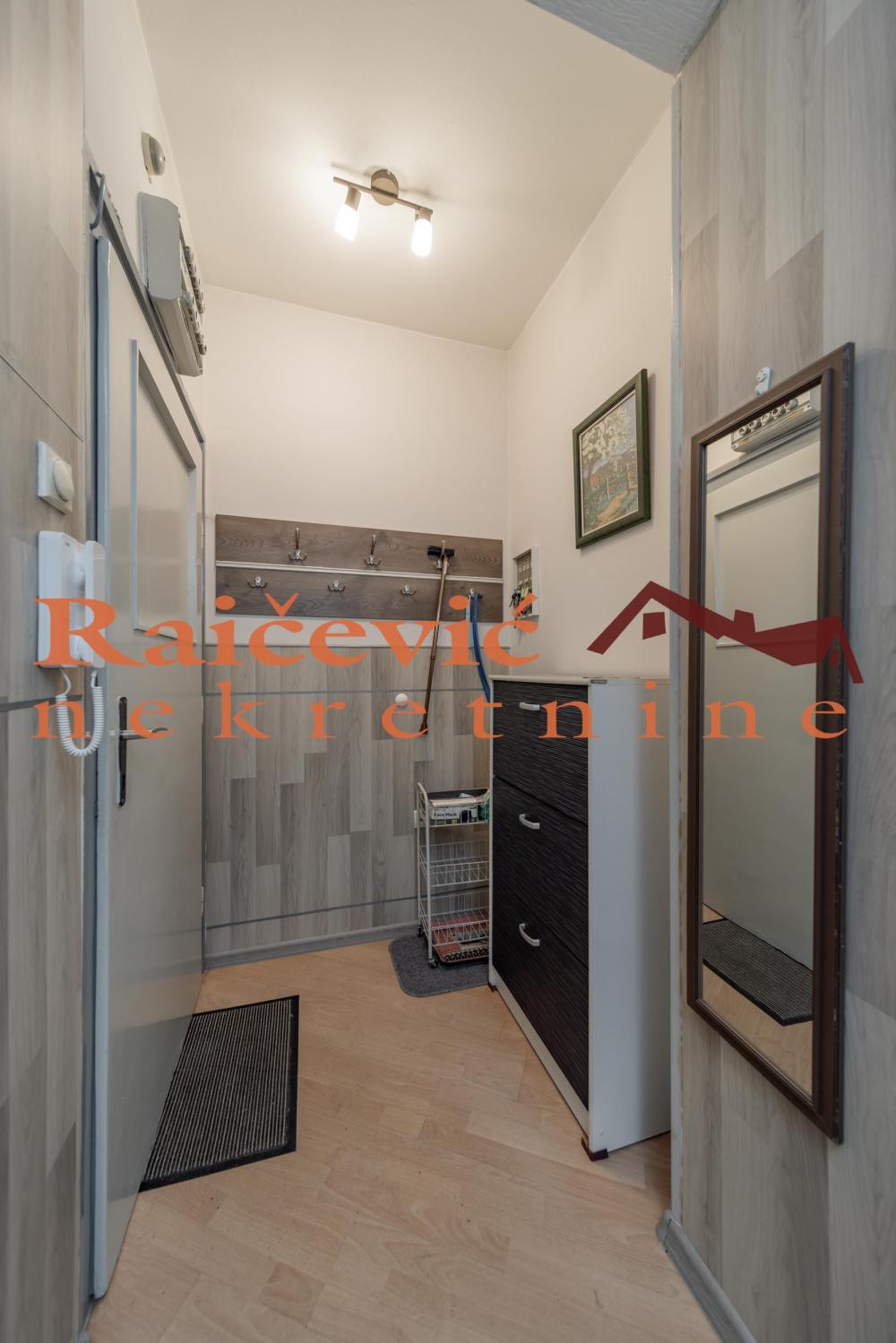 Slika 7 - Ruzveltova, Trosoban stan na prodaju, 55m2, 179.000€