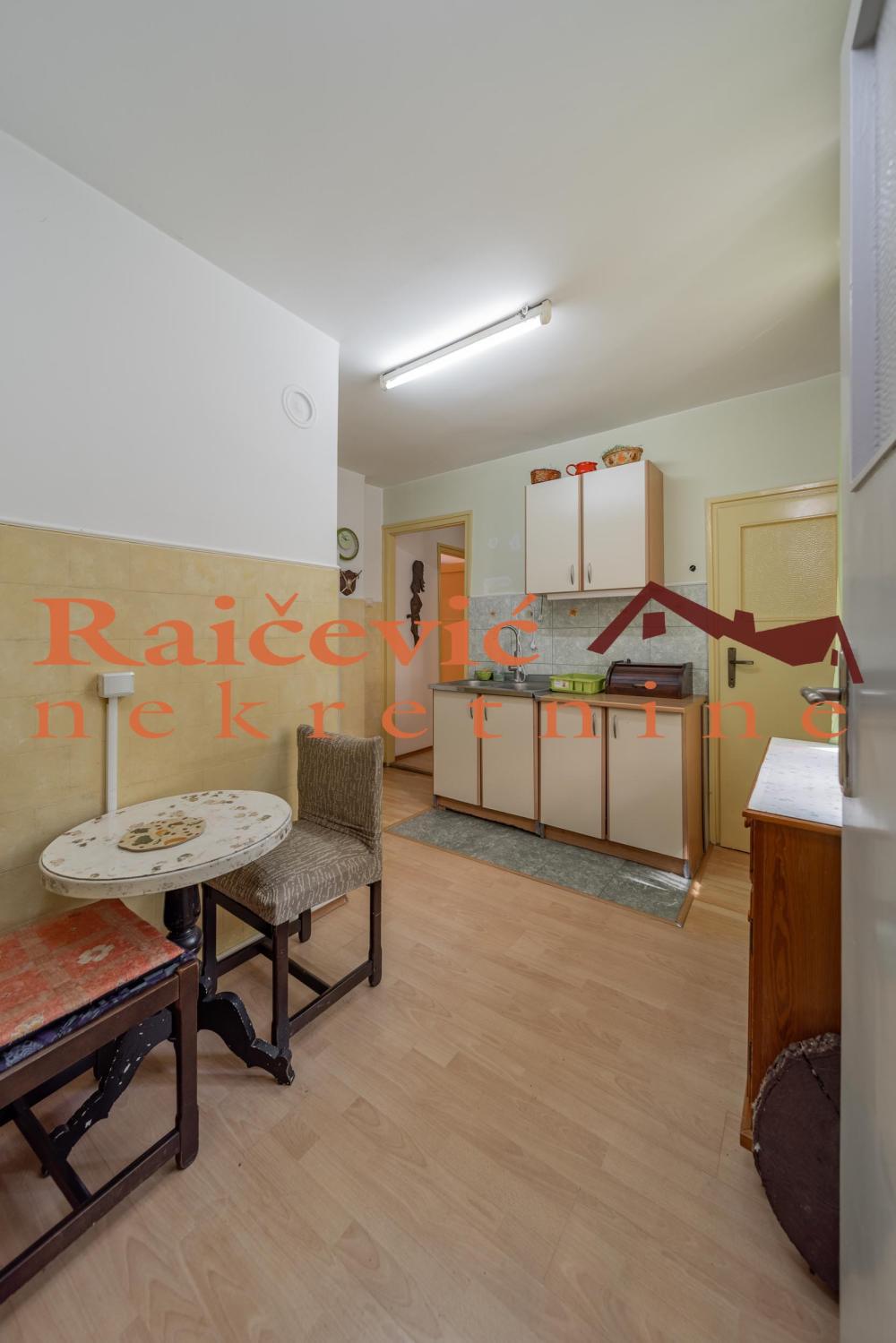 Slika 8 - Ruzveltova, Trosoban stan na prodaju, 55m2, 179.000€