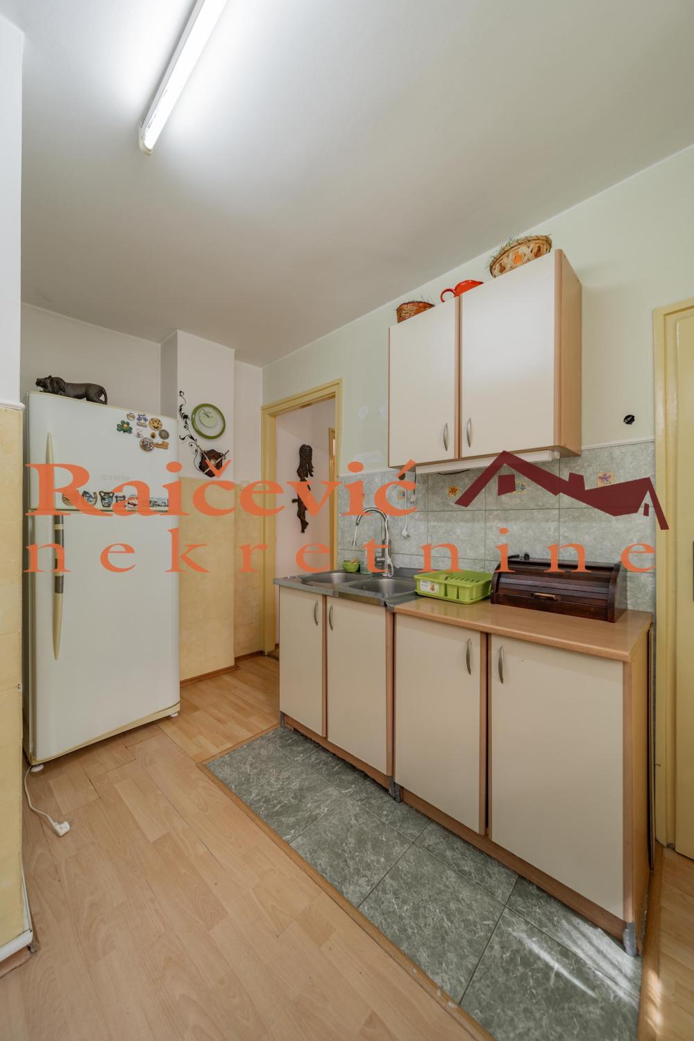 Slika 9 - Ruzveltova, Trosoban stan na prodaju, 55m2, 179.000€