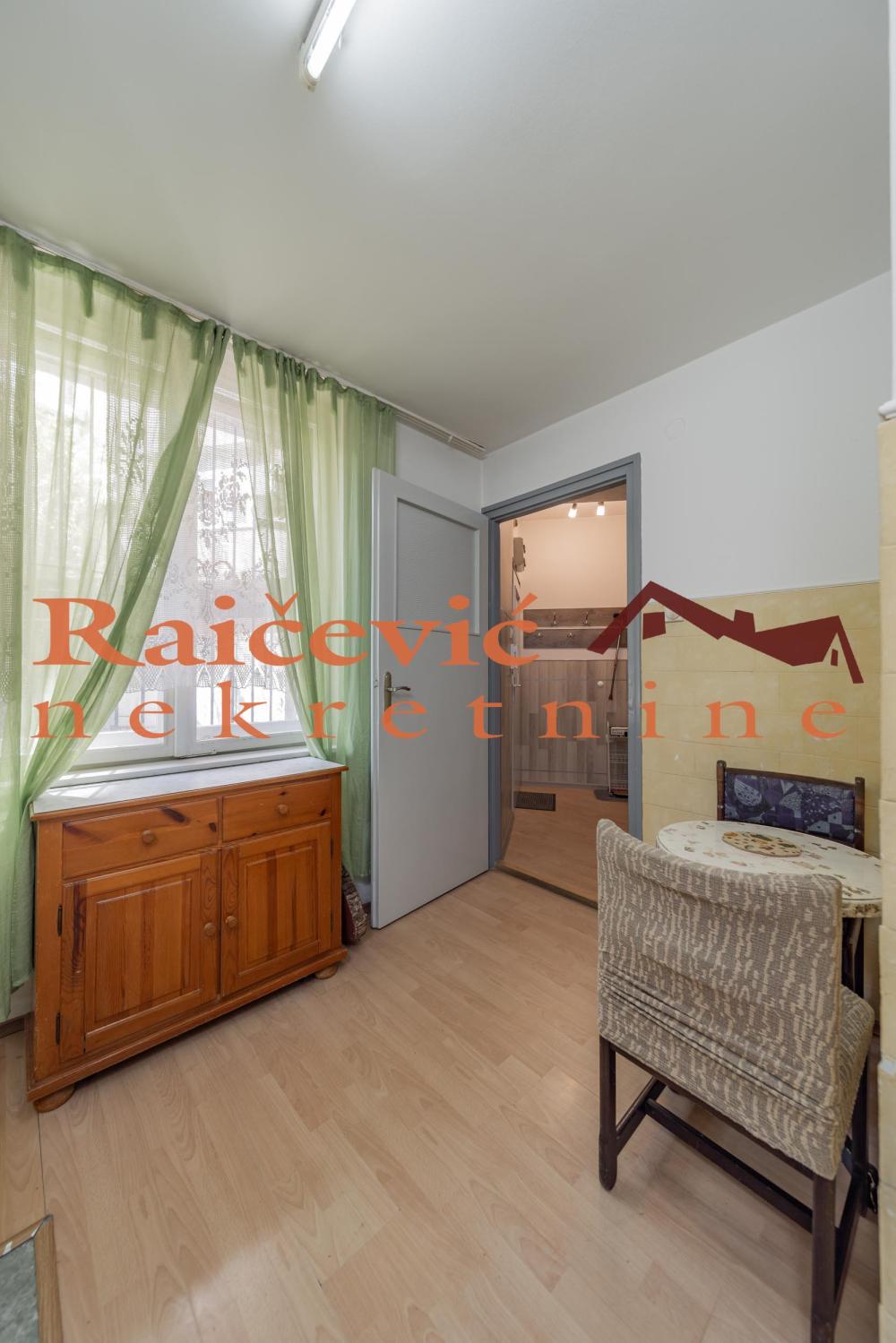 Slika 10 - Ruzveltova, Trosoban stan na prodaju, 55m2, 179.000€