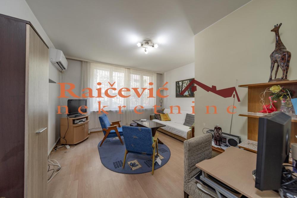 Glavna slika -Ruzveltova, Trosoban stan na prodaju, 55m2, 179.000€