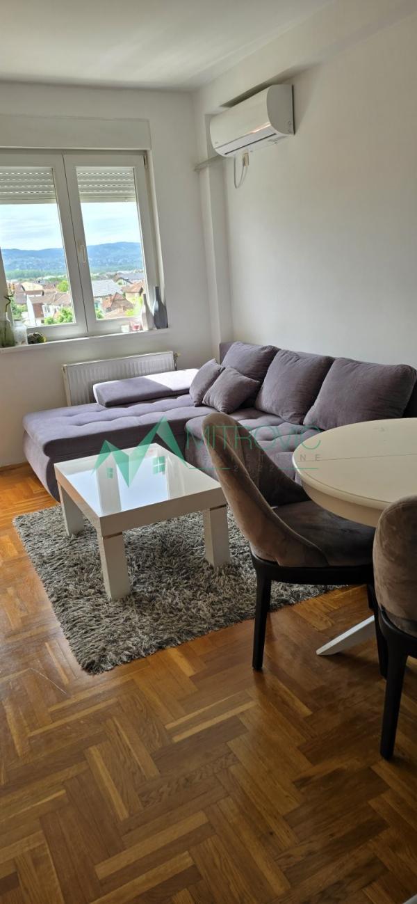 Glavna slika -Dvoiposoban stan na prodaju, 49m2, 158.600€