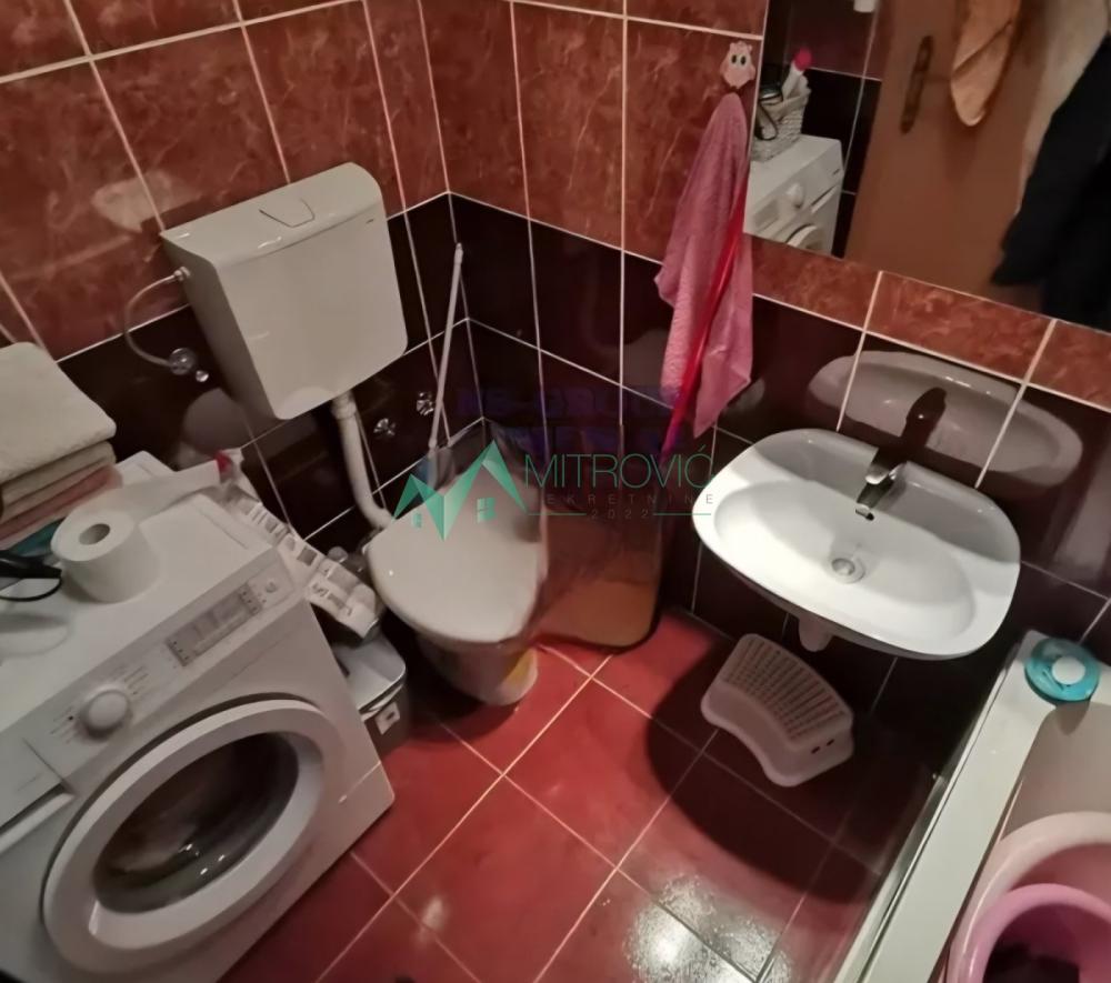 Slika 10 - Dvoiposoban stan na prodaju, 49m2, 158.600€