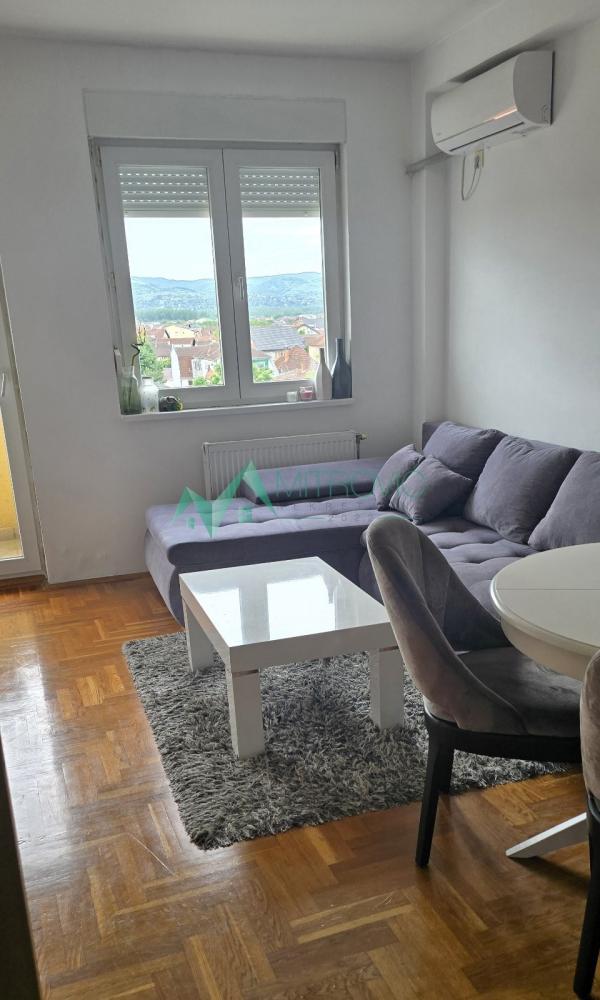 Slika 1 - Dvoiposoban stan na prodaju, 49m2, 158.600€