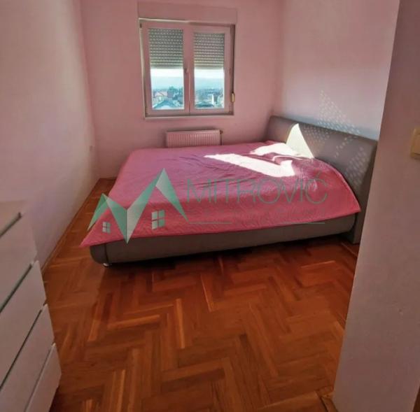 Slika 3 - Dvoiposoban stan na prodaju, 49m2, 158.600€