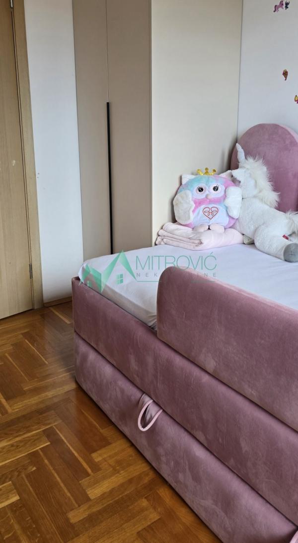 Slika 7 - Dvoiposoban stan na prodaju, 49m2, 158.600€