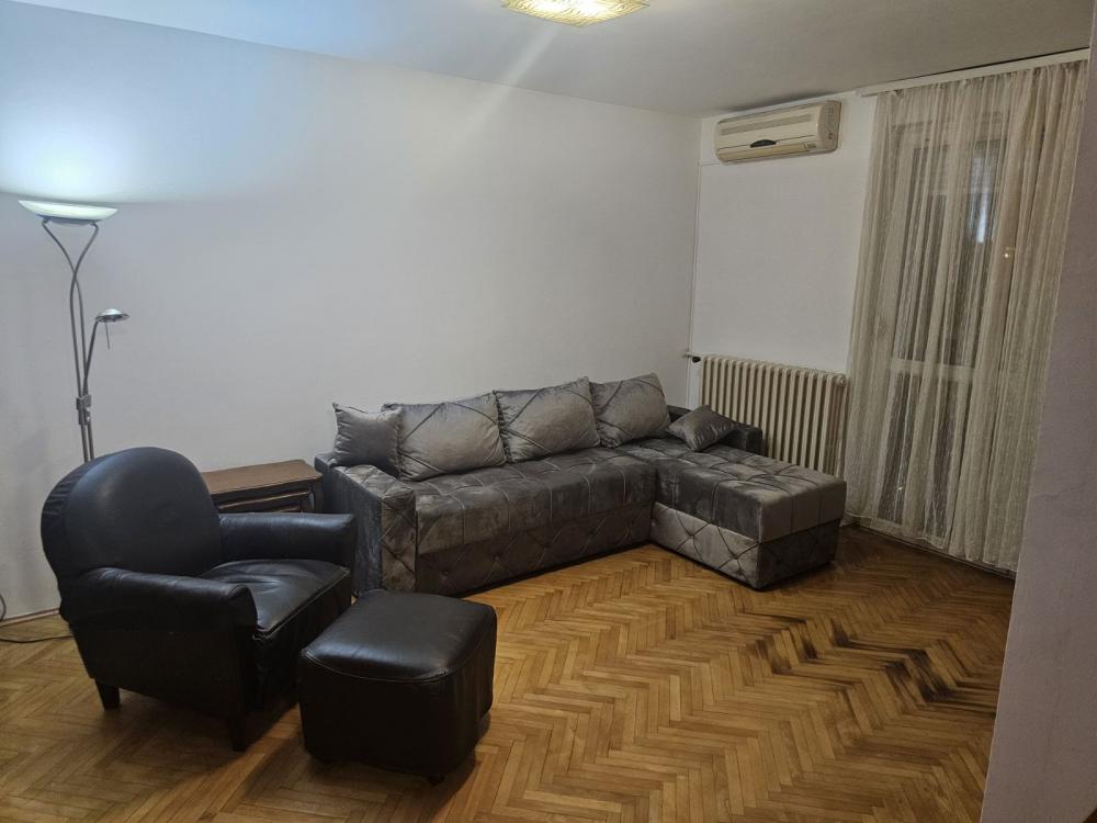 Slika 1 - Grčića Milenka, Dvosoban stan za izdavanje, 45m2, 550€