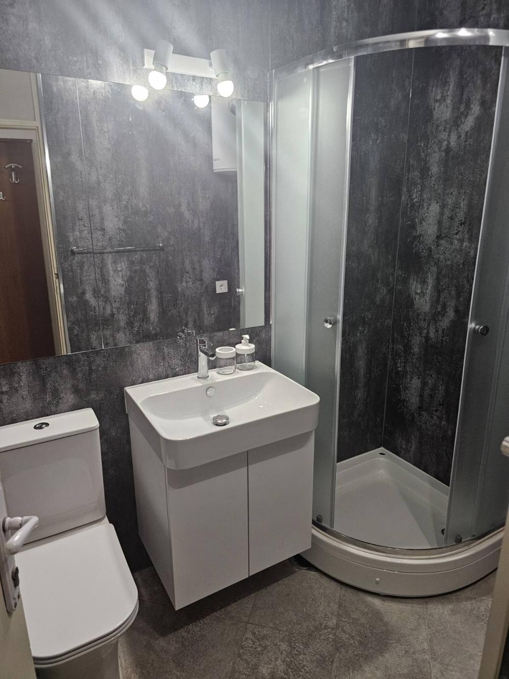 Slika 7 - Grčića Milenka, Dvosoban stan za izdavanje, 45m2, 550€