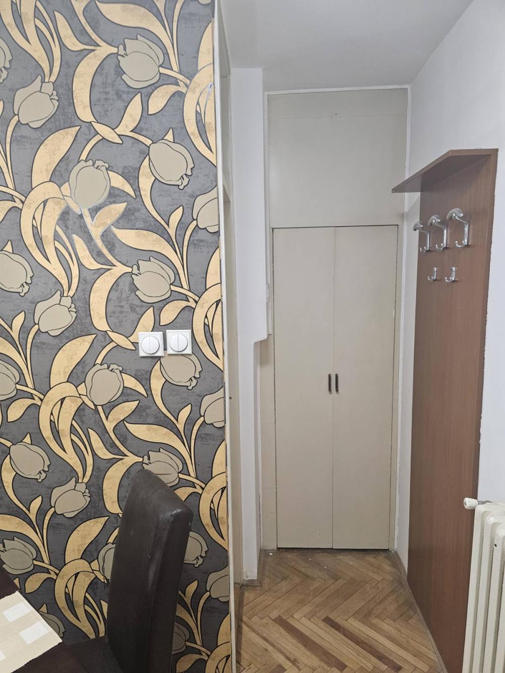 Slika 8 - Grčića Milenka, Dvosoban stan za izdavanje, 45m2, 550€