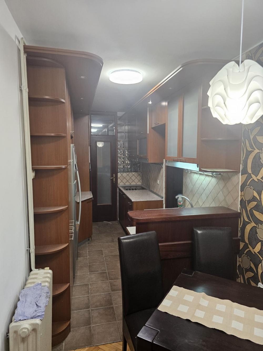 Slika 5 - Grčića Milenka, Dvosoban stan za izdavanje, 45m2, 550€