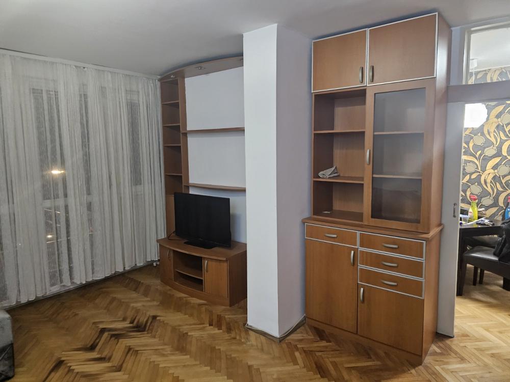 Slika 2 - Grčića Milenka, Dvosoban stan za izdavanje, 45m2, 550€