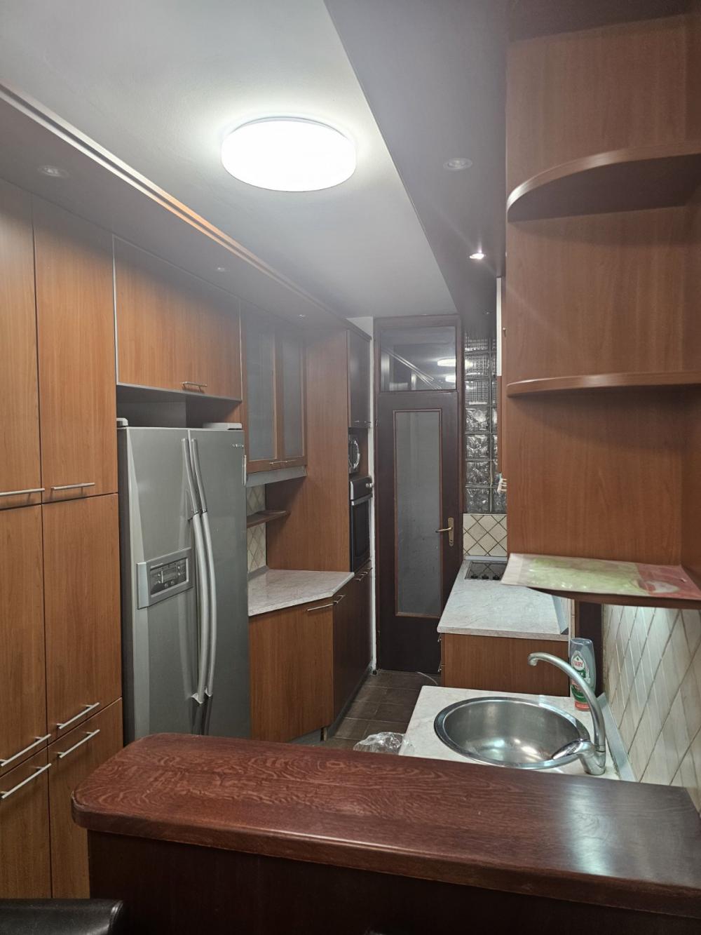 Slika 4 - Grčića Milenka, Dvosoban stan za izdavanje, 45m2, 550€