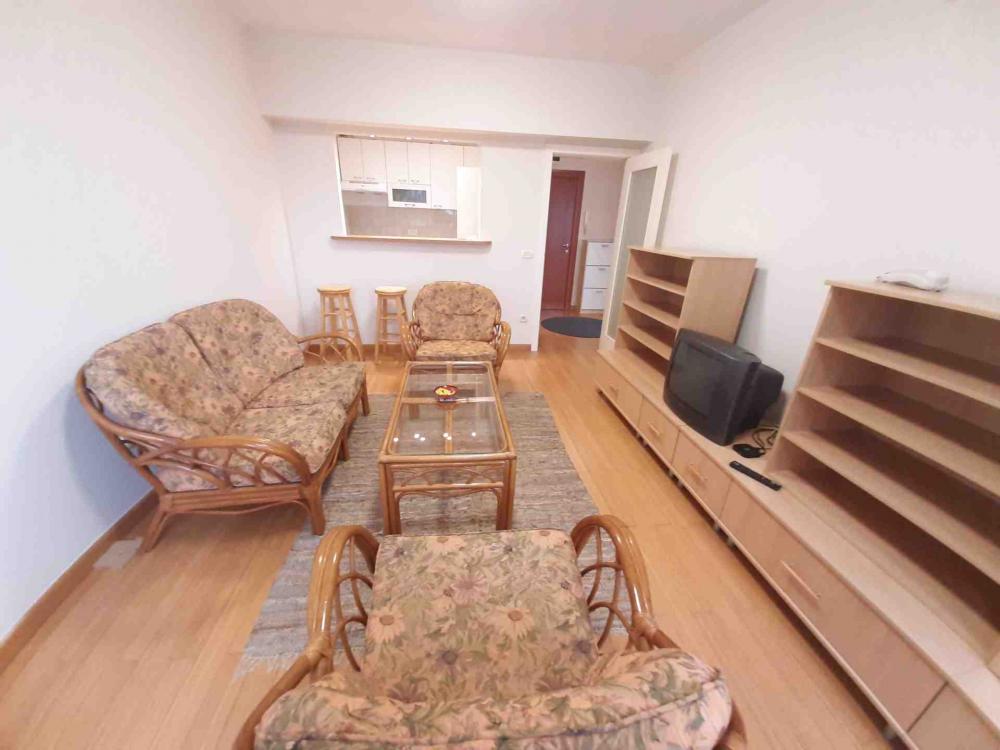 Slika 1 - Bulevar Kralja Aleksandra, Dvosoban stan za izdavanje, 45m2, 400€