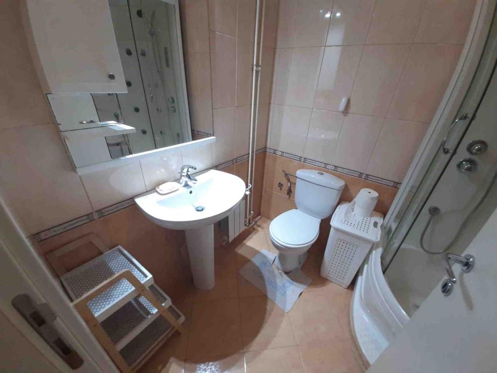 Slika 9 - Bulevar Kralja Aleksandra, Dvosoban stan za izdavanje, 45m2, 400€